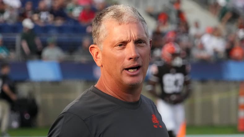 Jim Schwartz