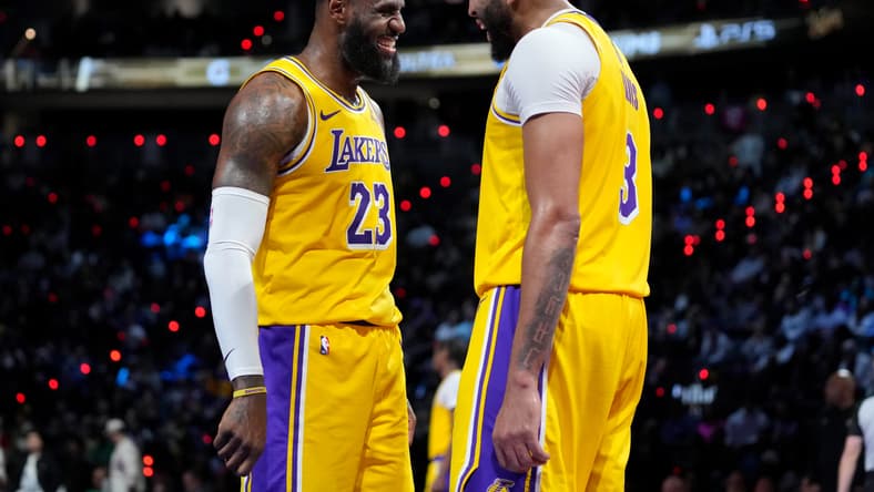 Los Angeles Lakers