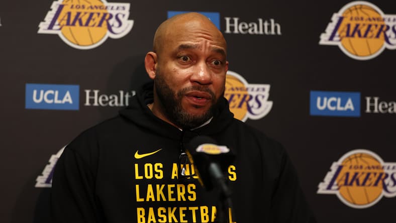 Los Angeles Lakers