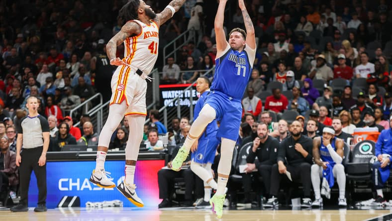 Luka Doncic