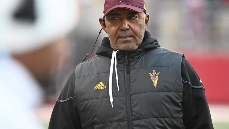 Marvin Lewis