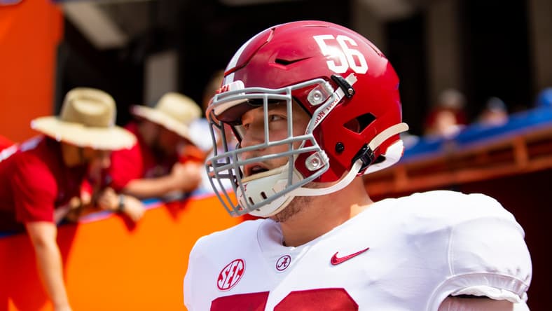 alabama: mclaughlin