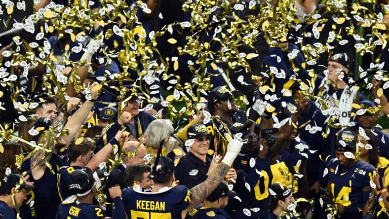 college football: top 25 picks insider