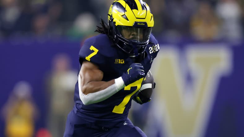 Michigan Wolverines