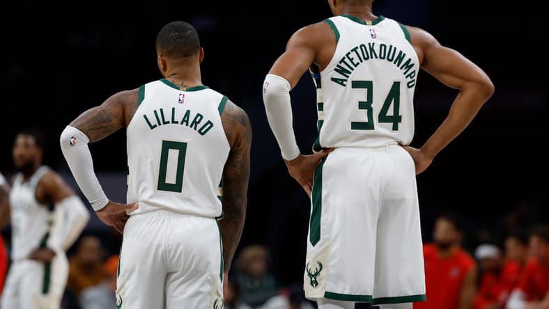 Milwaukee Bucks