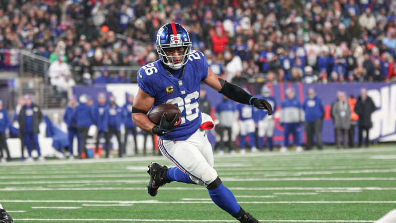 New York Giants