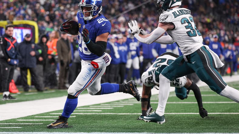 New York Giants