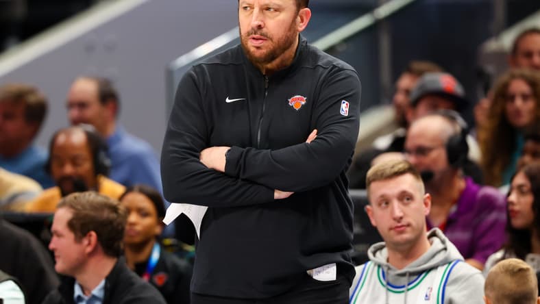 New York Knicks