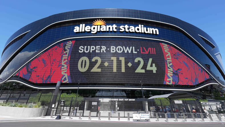 Super Bowl Start Time