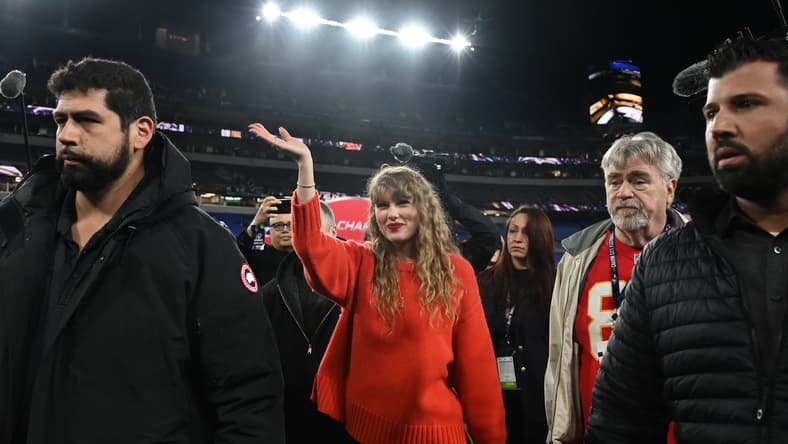 Taylor Swift