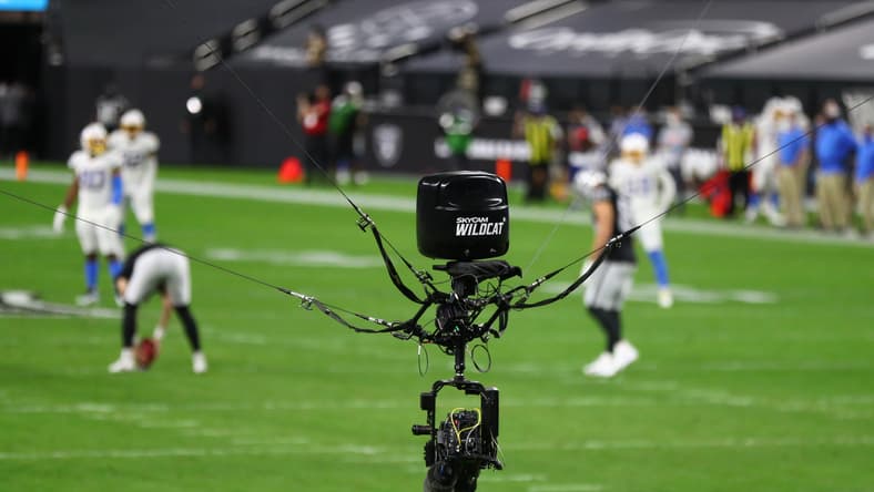NFL ratings: Wild card weekend