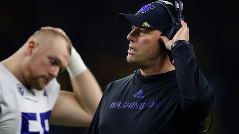 Washington Huskies