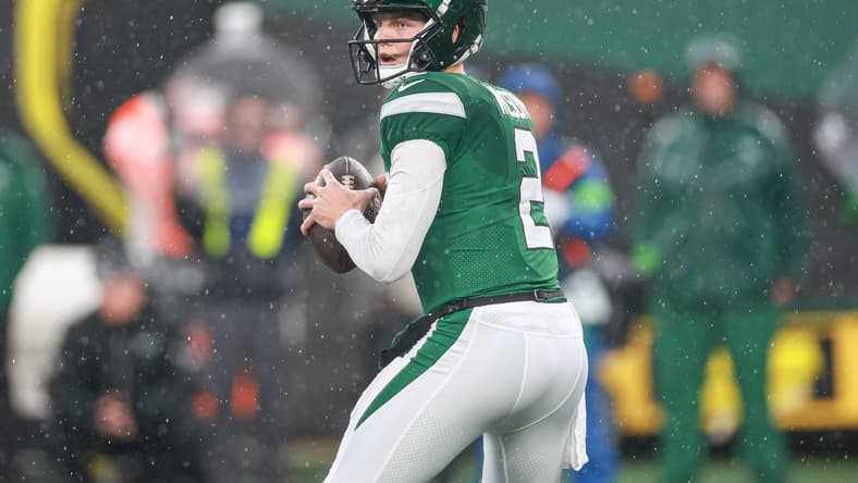 Zach Wilson