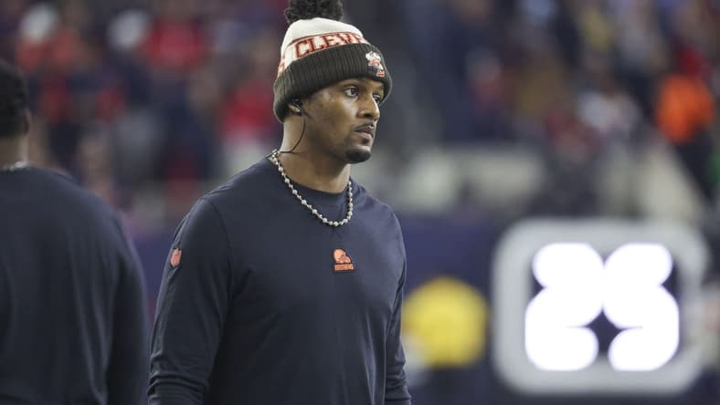 Deshaun Watson