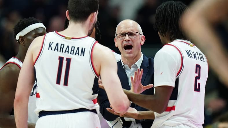 UConn Huskies