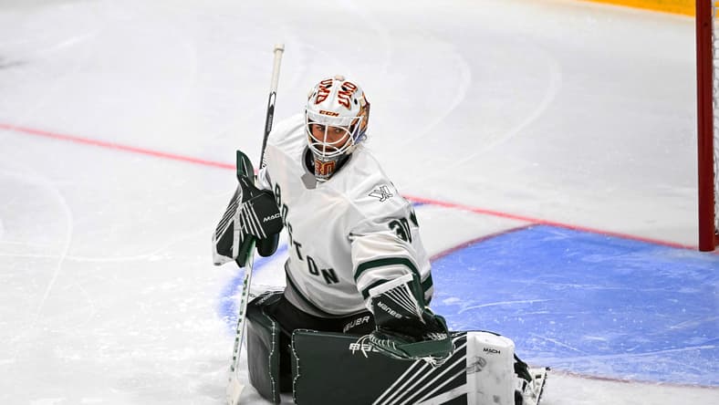 Hockey: PWHL-Boston at Montreal