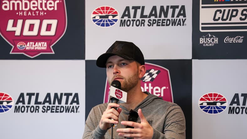 NASCAR: Ambetter Health 400