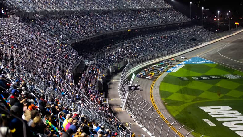 NASCAR: Daytona 500
