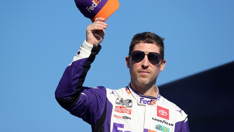 NASCAR: Daytona 500