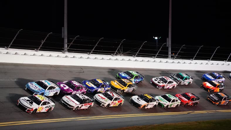 NASCAR: Daytona 500