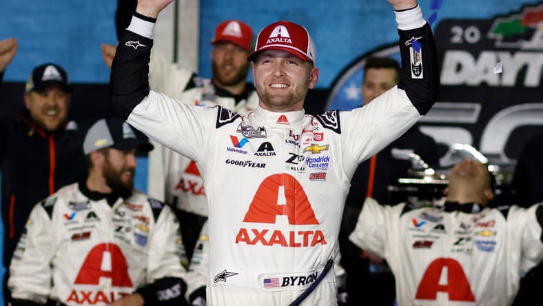 NASCAR: Daytona 500