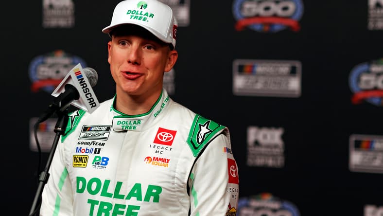 NASCAR: Daytona 500 Media Day