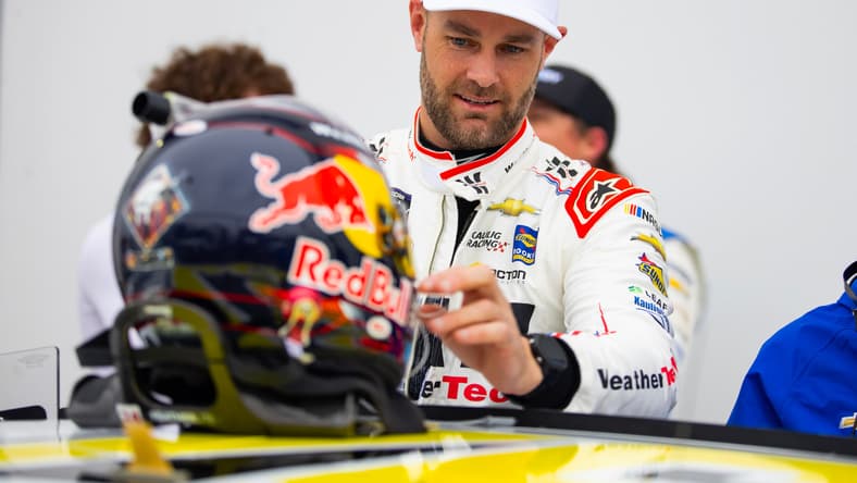 NASCAR Xfinity: United Rentals 300