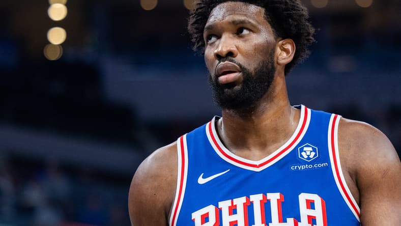 Joel Embiid