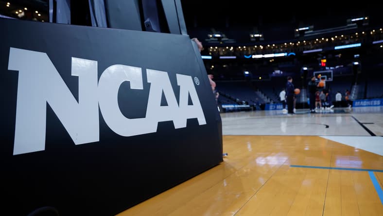 NCAA, Dartmouth
