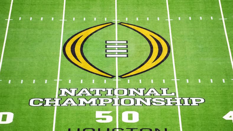 EA Sports College Football 25