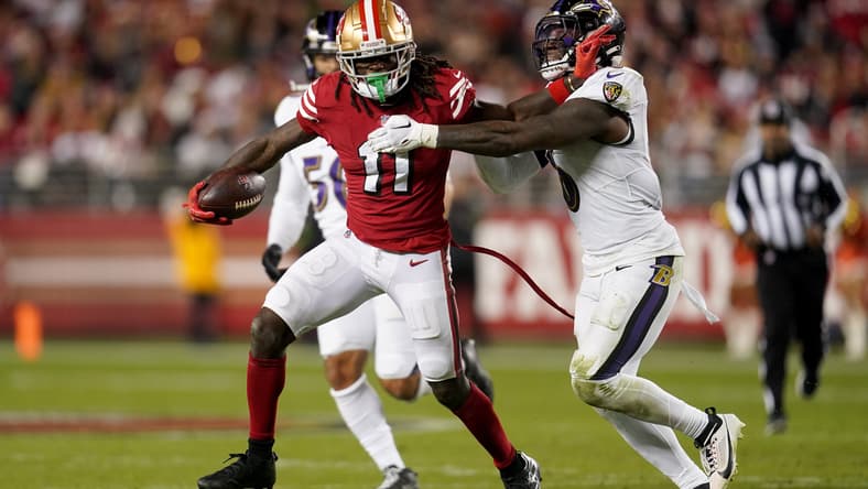 San Francisco 49ers