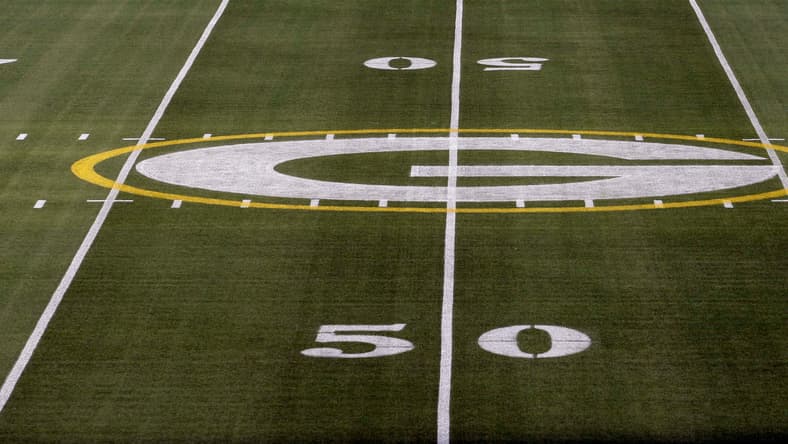 Green Bay Packers