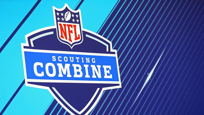 NFL prospects, 2024 NFL Combine