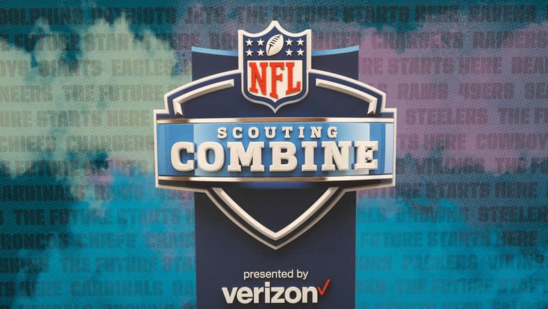 NFL Combine 2024