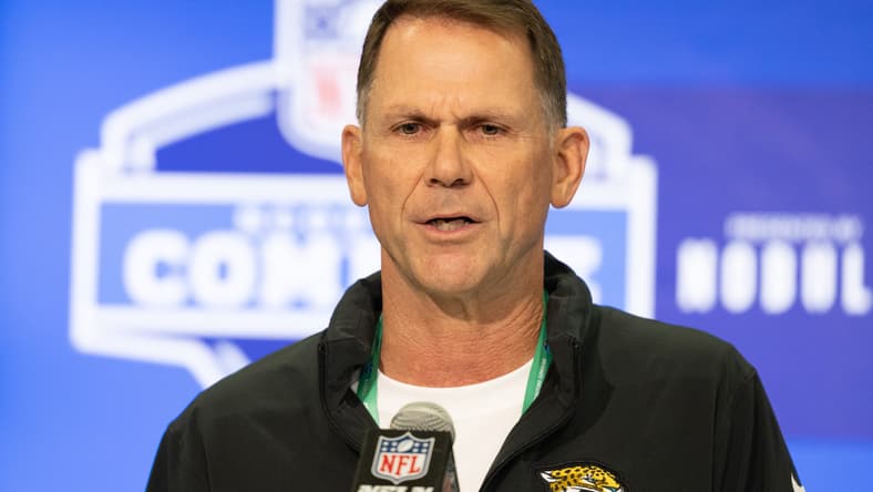 NFL: Combine