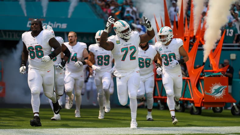 Miami Dolphins