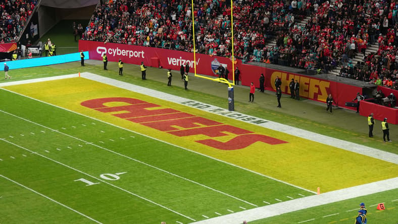 Kansas City Chiefs free agent targets 2024
