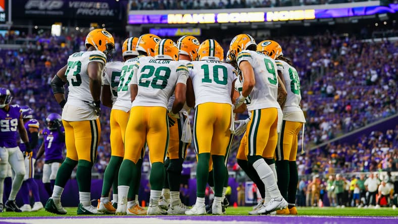 Green Bay Packers