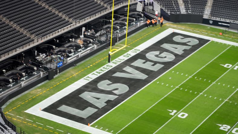Las Vegas Raiders
