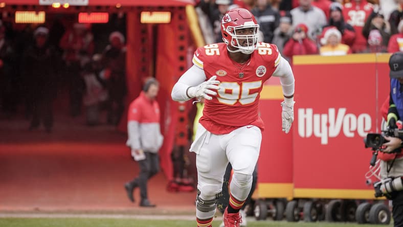 Kansas City Chiefs