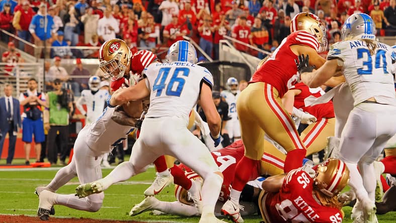 San Francisco 49ers