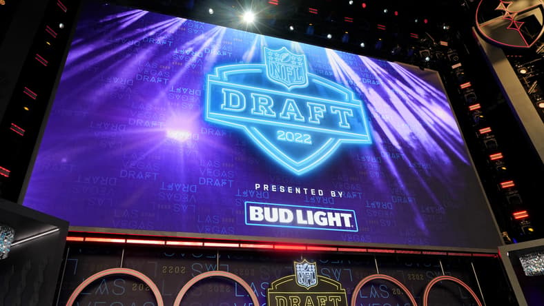 NFL Draft rumors 2024, 2024 NFL Draft rumors