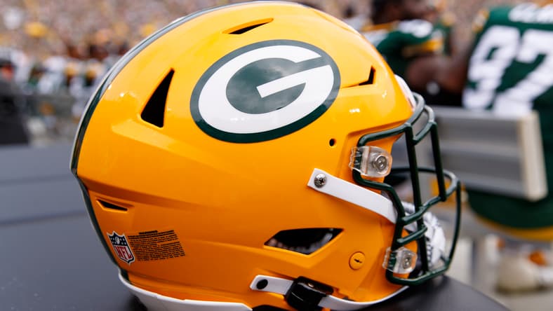 Green Bay Packers coaching staff, Anthony Campanile