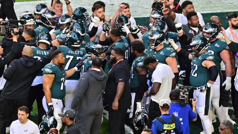 Philadelphia Eagles