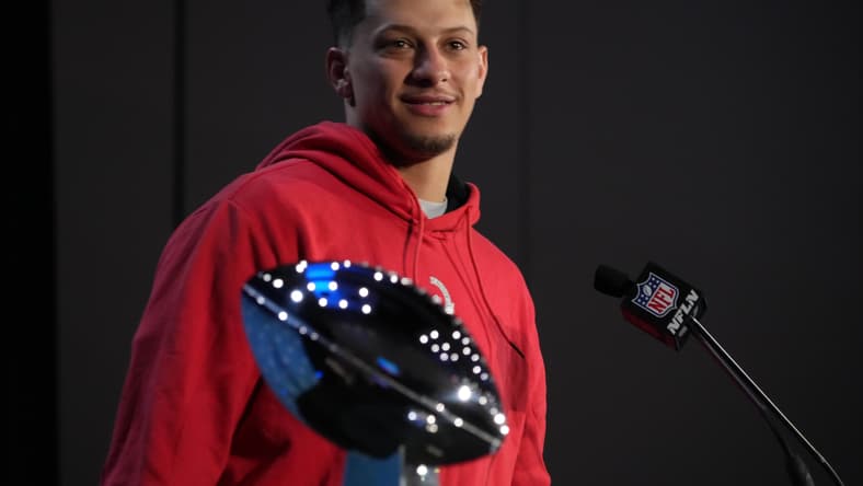 Super Bowl LVIII