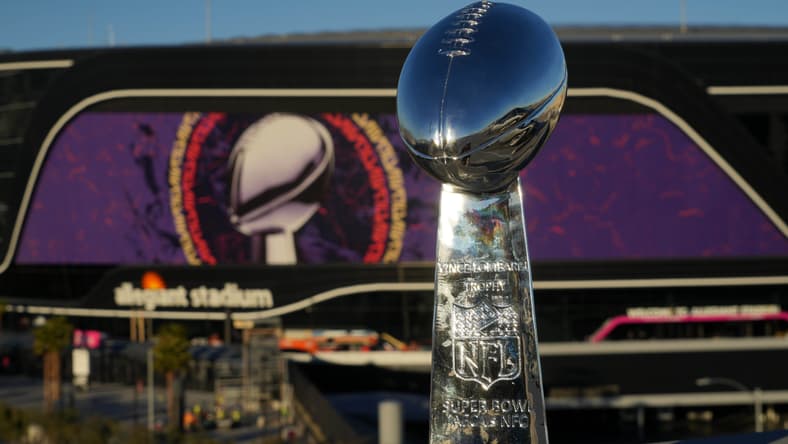 Super Bowl cities