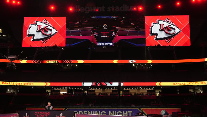 Super Bowl LVIII