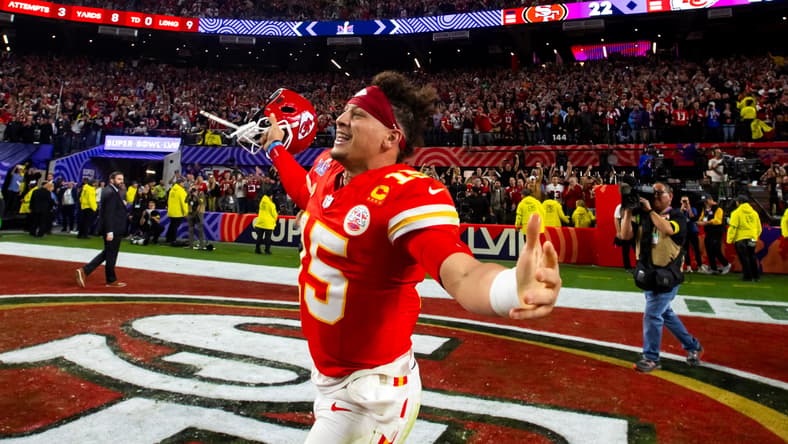 Super Bowl