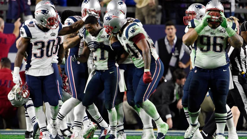 Super Bowl