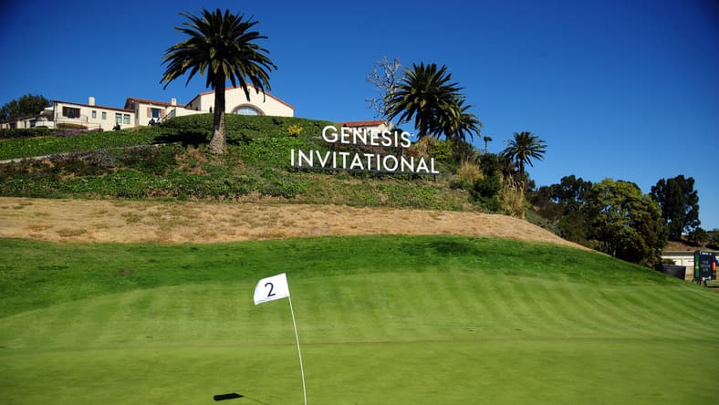 The Genesis Invitational preview, tv schedule, tee times and more